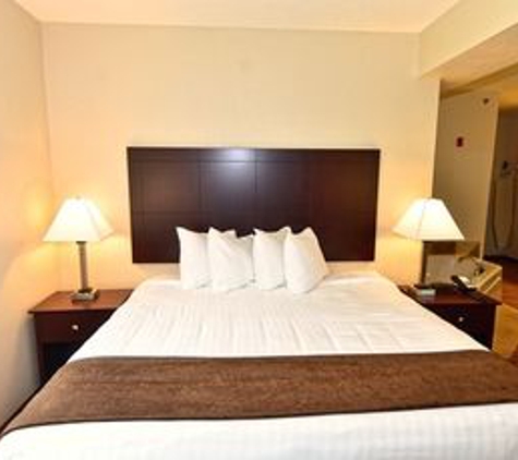 Cobblestone Inn & Suites - Clarion - Clarion, IA