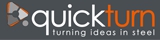 Quickturn Pty Ltd Logo