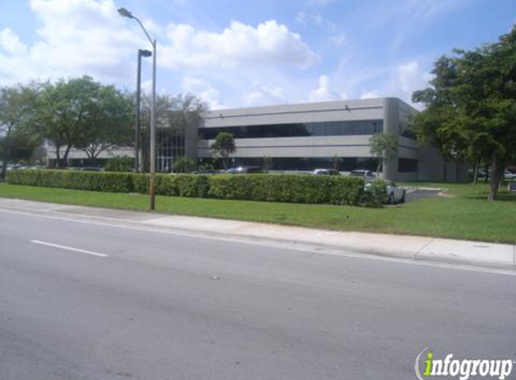 Quality Health Management - Miami Lakes, FL