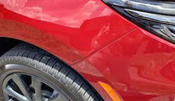 Paint Solutions Auto Body Dents & Collision Repair - Lexington, KY