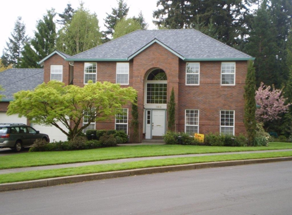 Interstate Roofing Inc - Portland, OR