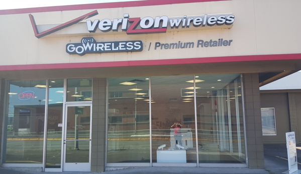 Verizon - Longview, WA