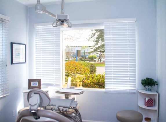 Isabella Avenue Dentistry - Coronado, CA