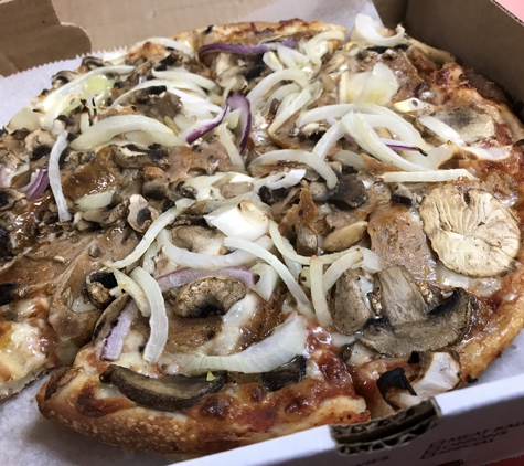 Sandwich Pizza House - Sandwich, MA