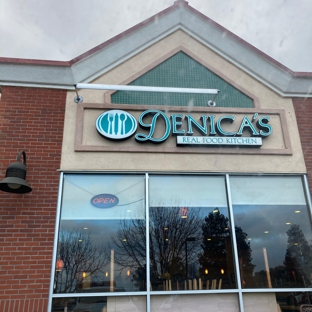 Denica's Real Food Kitchen - Livermore, CA