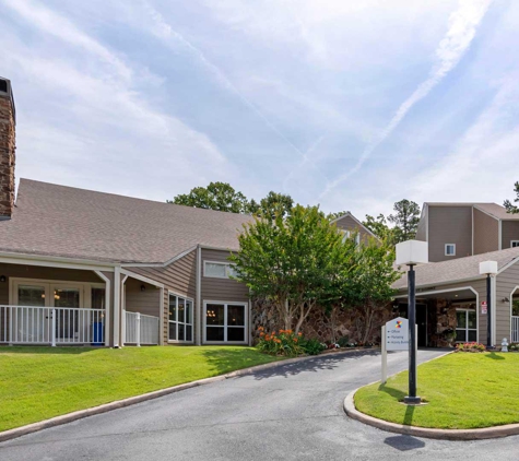 Vitality Living Pleasant Hills - Little Rock, AR