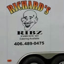 Richards Ribz