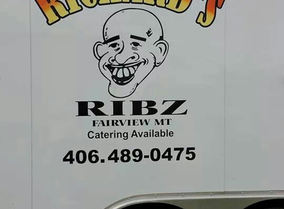 Richards Ribz - Fairview, MT