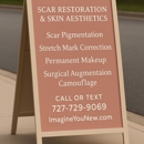 Imagine You New Skin, body and Medical tattooing Center