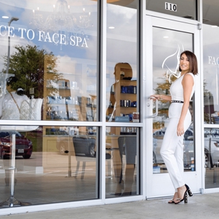 Face to Face Spa Franchising - Austin, TX