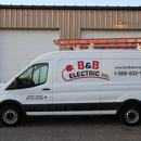 B&B Electric - Electricians