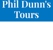 Dunn's - Phil Dunn's Tours - Bus & Coach Charters & Tours