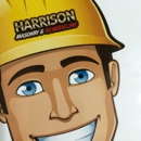 Harrison Masonry & Remodeling - Kitchen Planning & Remodeling Service