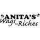 Anita's Wags to Riches