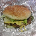 Five Guys Burgers & Fries