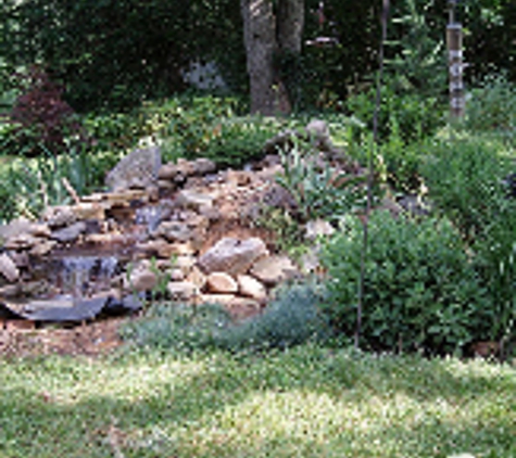 Green Sweep Landscape & Irrigation Inc - Piney Flats, TN