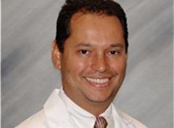 Dr. Rodolfo J Blandon, MD - Weston, FL