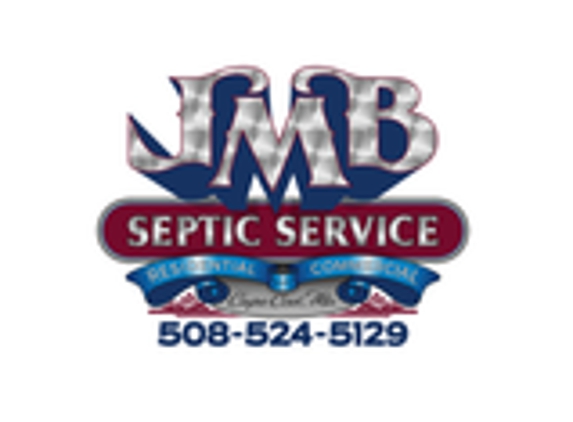 JMB Septic Service - Hyannis, MA