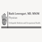 Ruth Lowengart MD