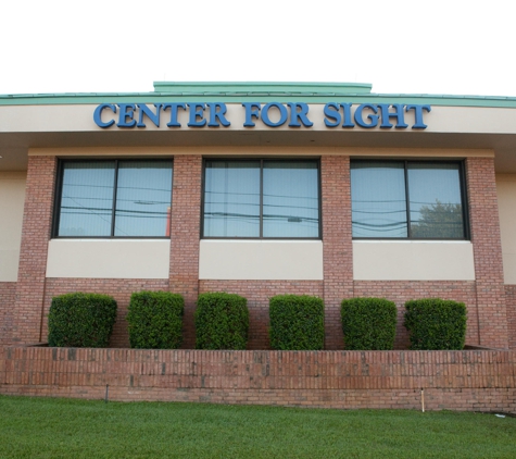 Center For Sight - Pensacola, FL