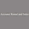 Accouter Rental and Sales gallery