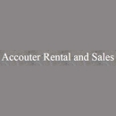 Accouter Rental and Sales - Contractors Equipment Rental