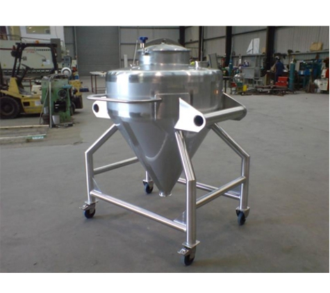 Fineweld Stainless Steel Pty Ltd - Carrum Downs, VIC