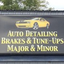 C And P Automotive - Auto Repair & Service