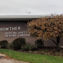 Crowther Roofing & Sheet Metal Inc - Sheet Metal Fabricators