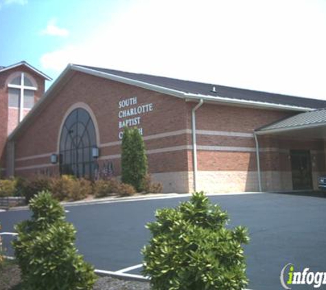 South Charlotte Baptist Church & Academy - Pineville, NC