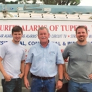 Security Alarms Of Tupelo Inc - Surveillance Equipment