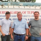 Security Alarms Of Tupelo Inc