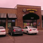 Tropical Smoothie Cafe