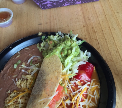 Taco Cabana - Webster, TX