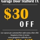 Garage Door Repair Stafford