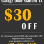 Garage Door Repair Stafford