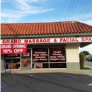 Grand Massage and Facial Spa - Massage Therapists