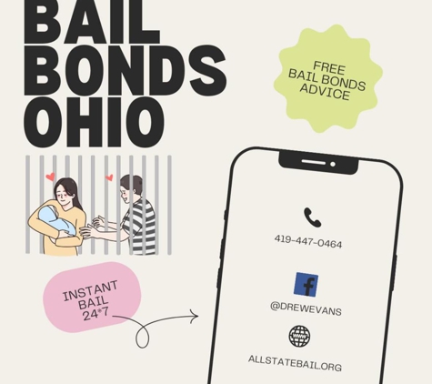 Allstate Bail Bonds - Port Clinton, OH