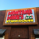 Montana Mikes Steakhouse - Steak Houses