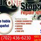 MC Auto Repair