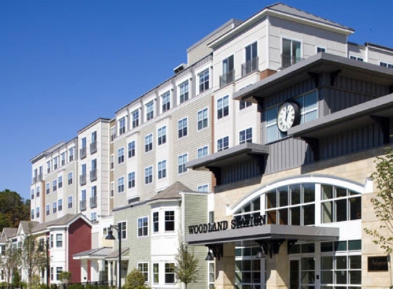 Arborpoint at Woodland - Auburndale, MA