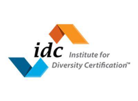 Institute For Diversity Certification - Brownsburg, IN