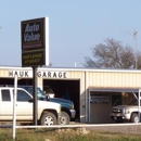 Hauk Garage - Auto Repair & Service