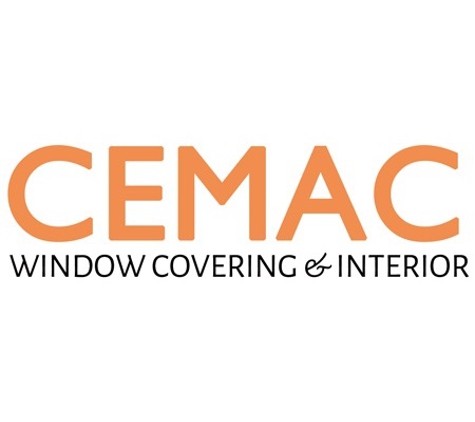 CEMAC Window Covering & Interior - San Gabriel, CA