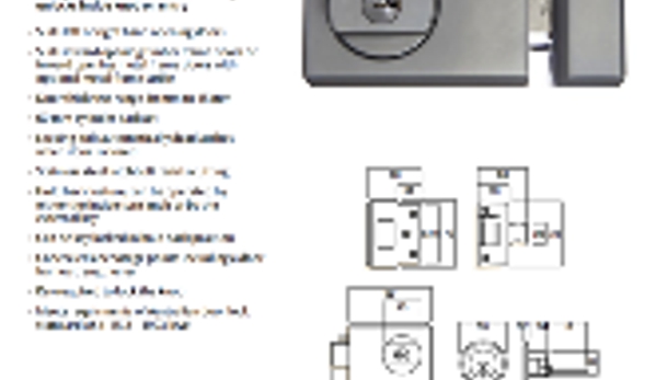 Vortex Locksmiths - Rozelle, NSW. Emergency Locksmiths