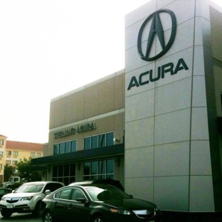 Sterling Acura of Austin - Austin, TX