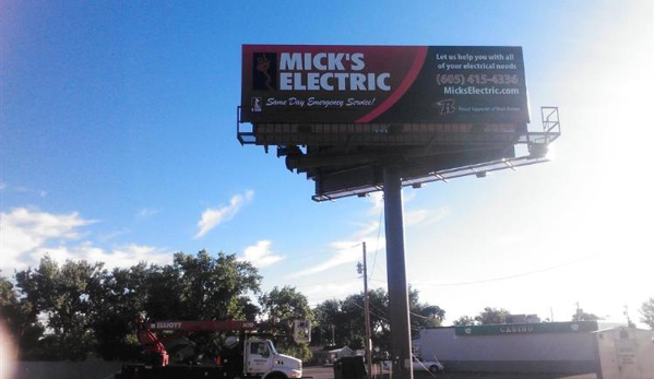 Mick's Electric - Rapid City, SD