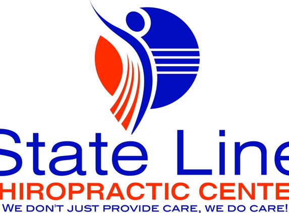 State Line Chiropractic Center - Chadds Ford, PA