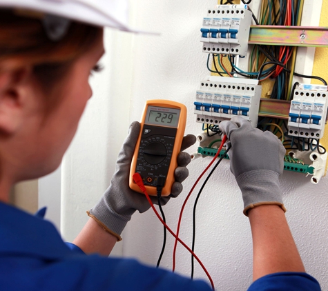 Electricians in Sherman Oaks - Los Angeles, CA. diagnostic