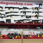 Rieg's Gun Shop